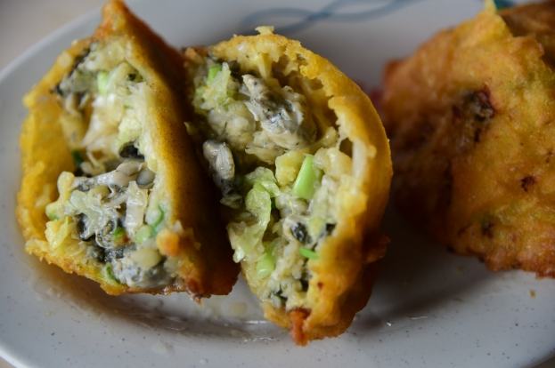 青鯤鯓小吃推薦