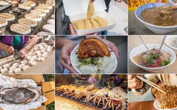 鹿港美食推薦 鹿港美食推薦