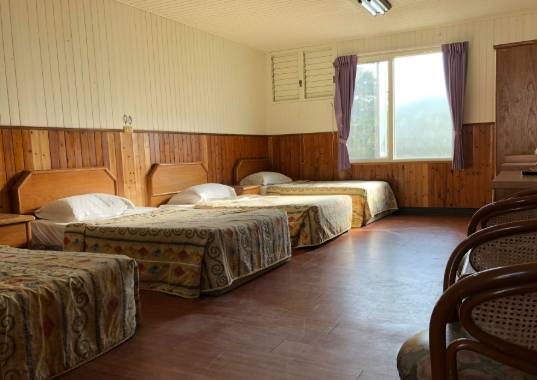 台南走馬瀨住宿 台南走馬瀨住宿