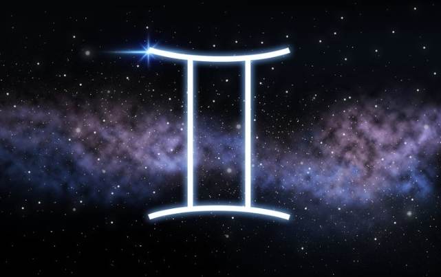 雙子座星座配對