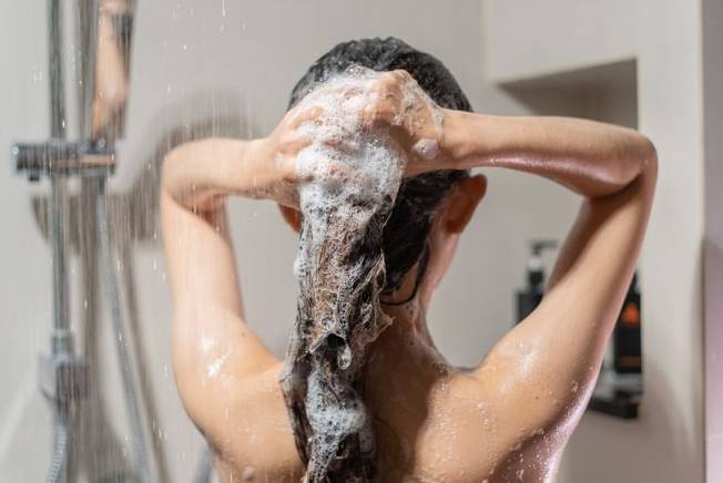 防脫髮洗髮產品