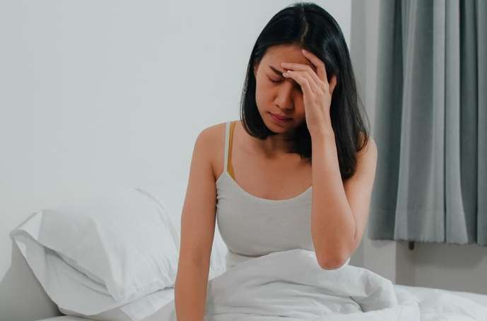 自律神經失調治療 自律神經失調治療