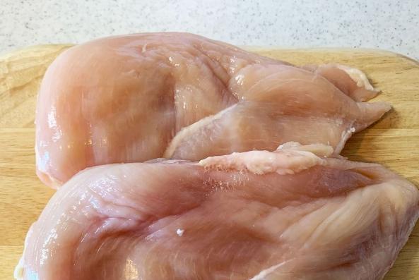 雞肉料理省時方法