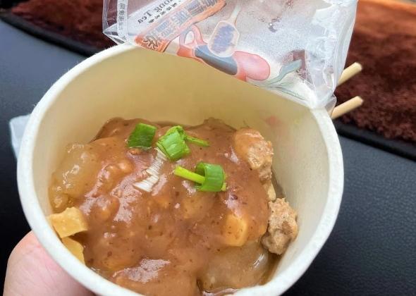 親子農場週邊飲食