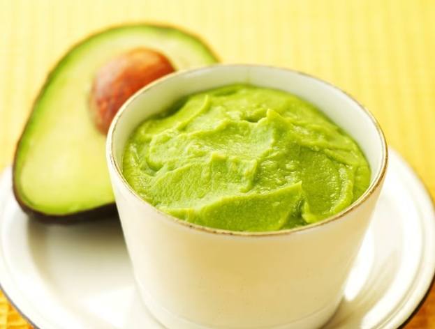 牛油果保鲜技巧