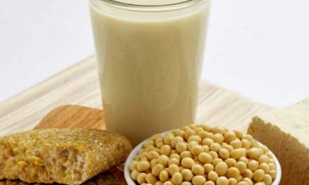 大豆蛋白粉安全嗎