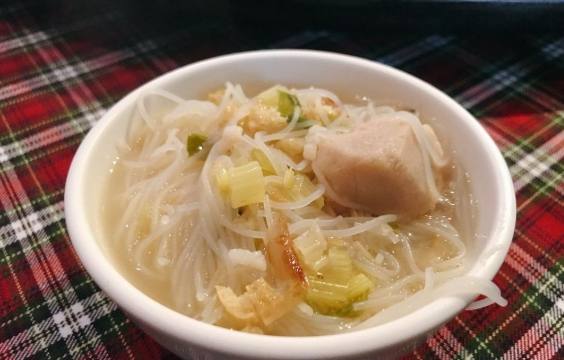 台北衡陽路小吃