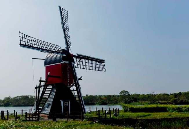 柳營一日遊行程