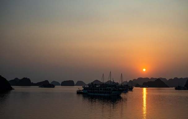 越南河內自由行