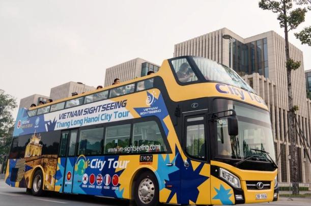 河內行程規劃 河內行程規劃