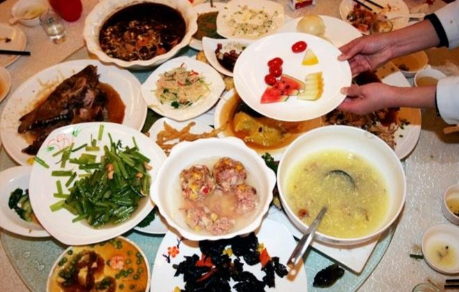 隔夜菜保存方法