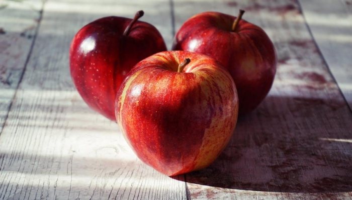 蘋果防糖尿病
