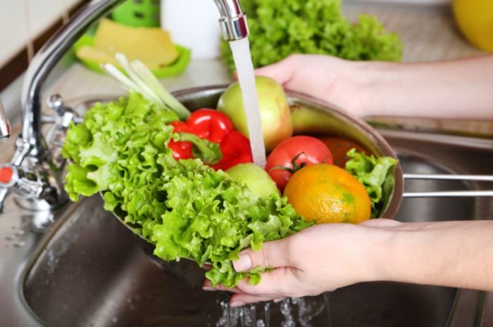 降低蔬菜硝酸鹽技巧