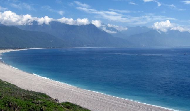 花蓮背包客攻略