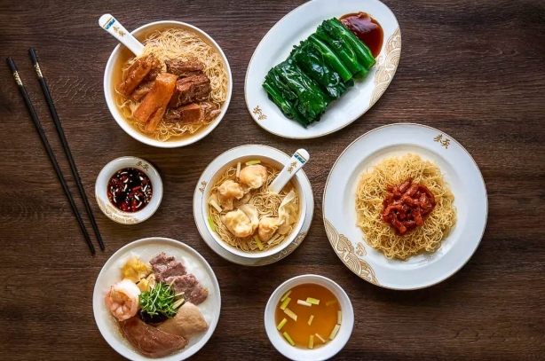 尖沙咀餐廳推薦