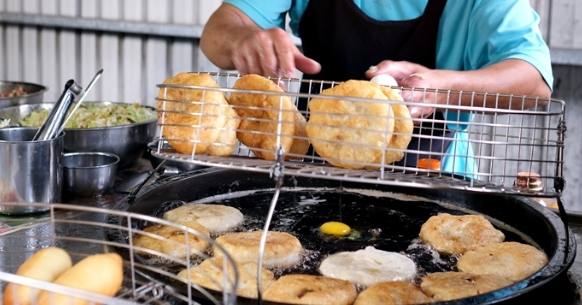 花市餡餅推薦 花市餡餅推薦
