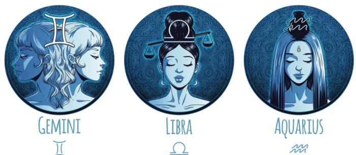 火象星座最合星座