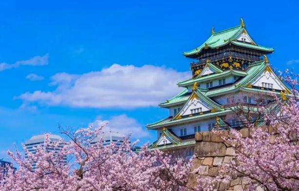 關西旅遊景點 關西旅遊景點