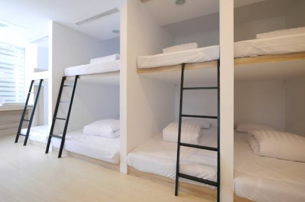 台中北屯飯店推薦