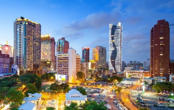 最適合退休城市台灣