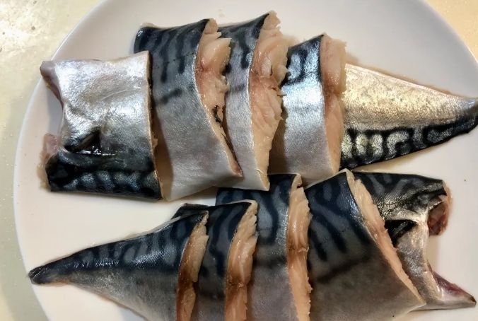 蒸魚食譜