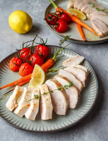 冷凍雞胸肉解凍方式