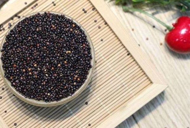 黑藜麥吃法 黑藜麥吃法