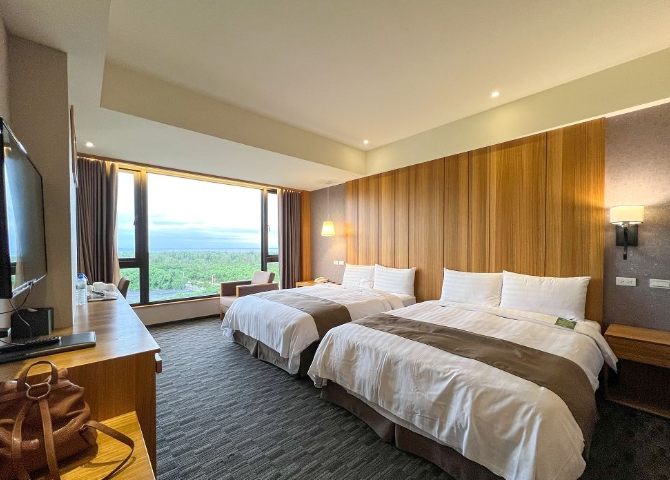 台東飯店推薦 台東飯店推薦