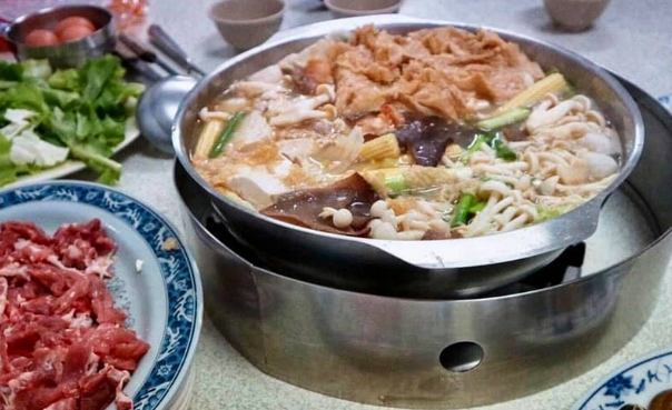 反覆加熱食物安全 反覆加熱食物安全
