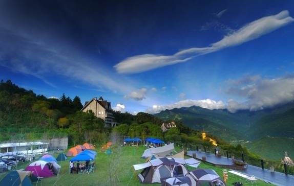 露營區評比 露營區評比