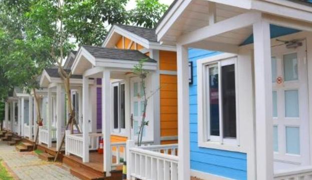 走馬瀨農場住宿 走馬瀨農場住宿