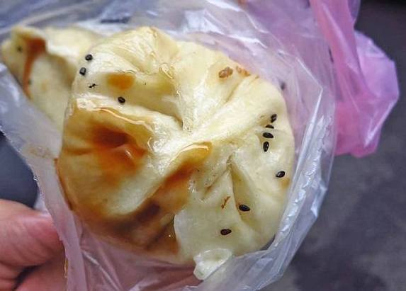 江蘇水煎包 做法