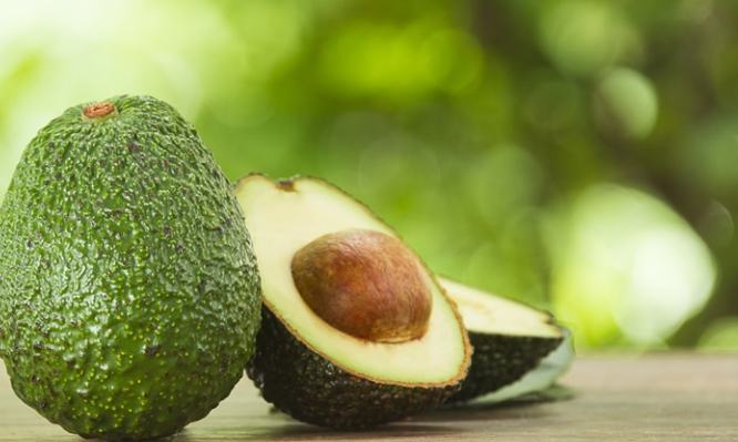 酪梨簡單料理 酪梨簡單料理