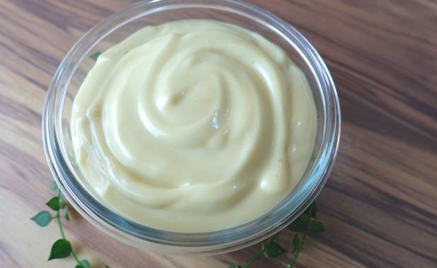 自製沙拉醬 自製沙拉醬