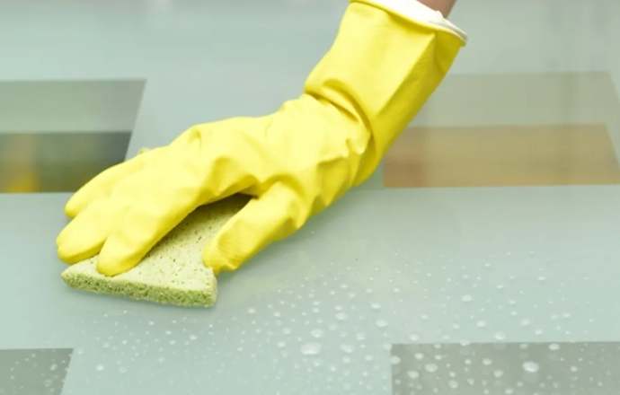 小蘇打清潔玻璃 小蘇打清潔玻璃