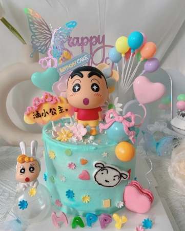 一歲寶寶蛋糕食譜