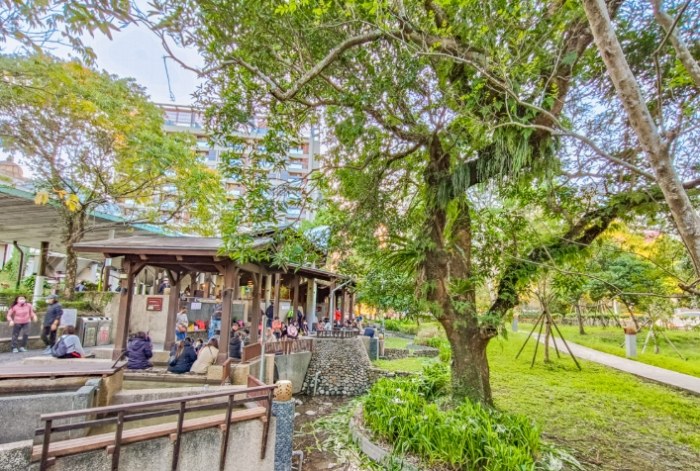 礁溪旅遊 礁溪旅遊