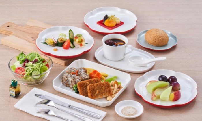 中山堂素食餐廳