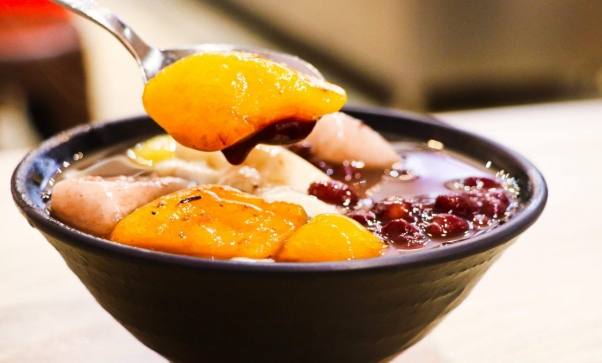 金瓜石小吃 金瓜石小吃