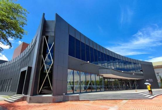 歸仁好玩的地方 歸仁好玩的地方