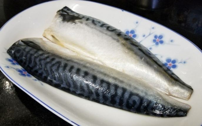 青魚食譜
