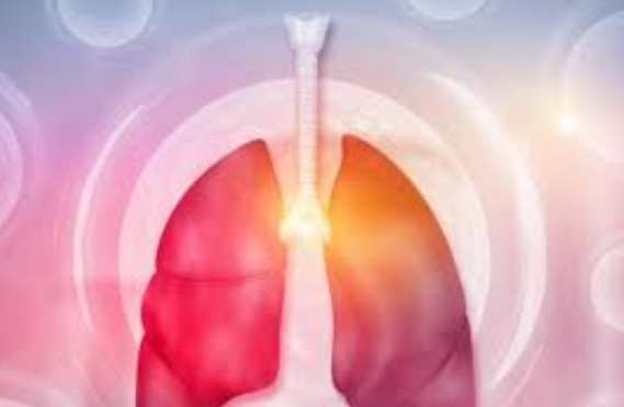 戒菸肺部恢复