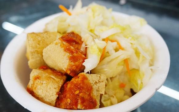 新埔站小吃推薦 新埔站小吃推薦