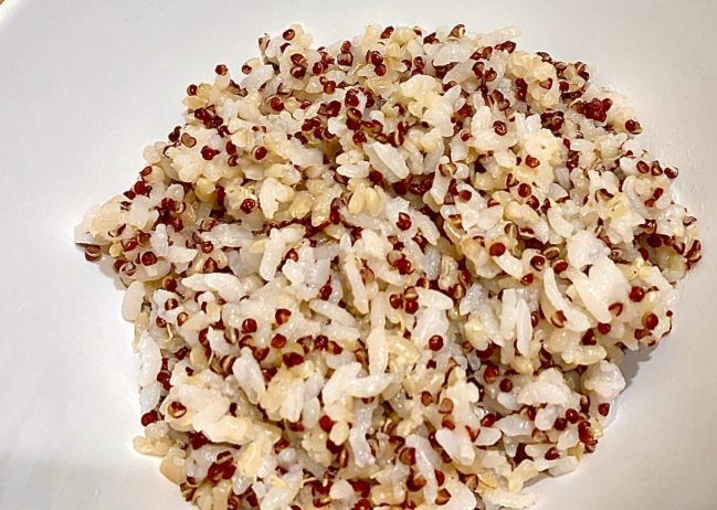 紅藜麥怎麼煮 紅藜麥怎麼煮