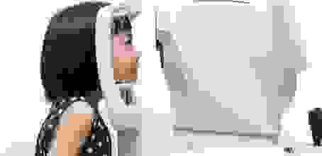 兒童視力檢查