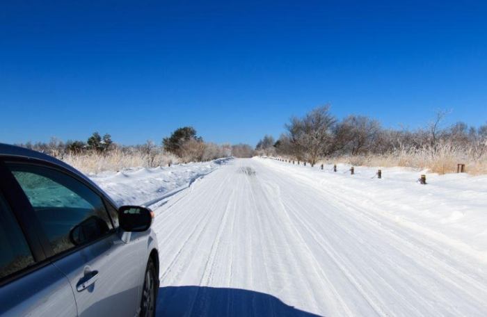 北海道自駕攻略