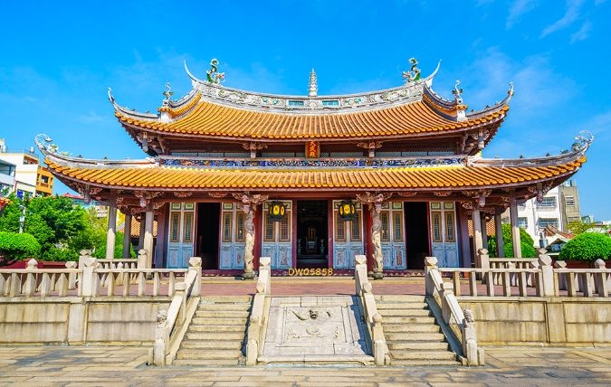 彰化景點 彰化景點