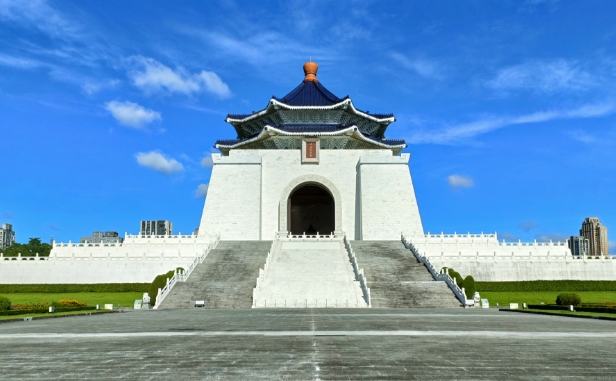 博物館附近旅遊指南