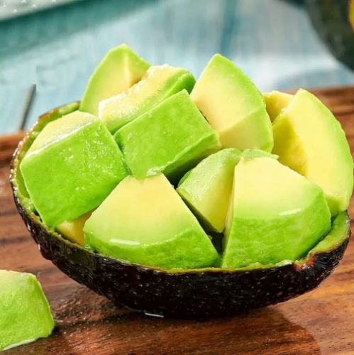 酪梨解凍方法 酪梨解凍方法