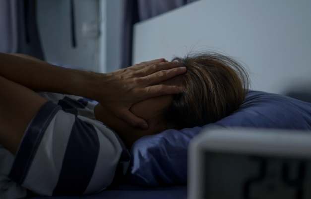 睡眠障礙因素 睡眠障礙因素